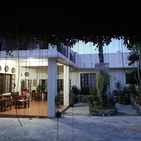 Sanctuary Transient House Apartment Bacolod Exterior photo