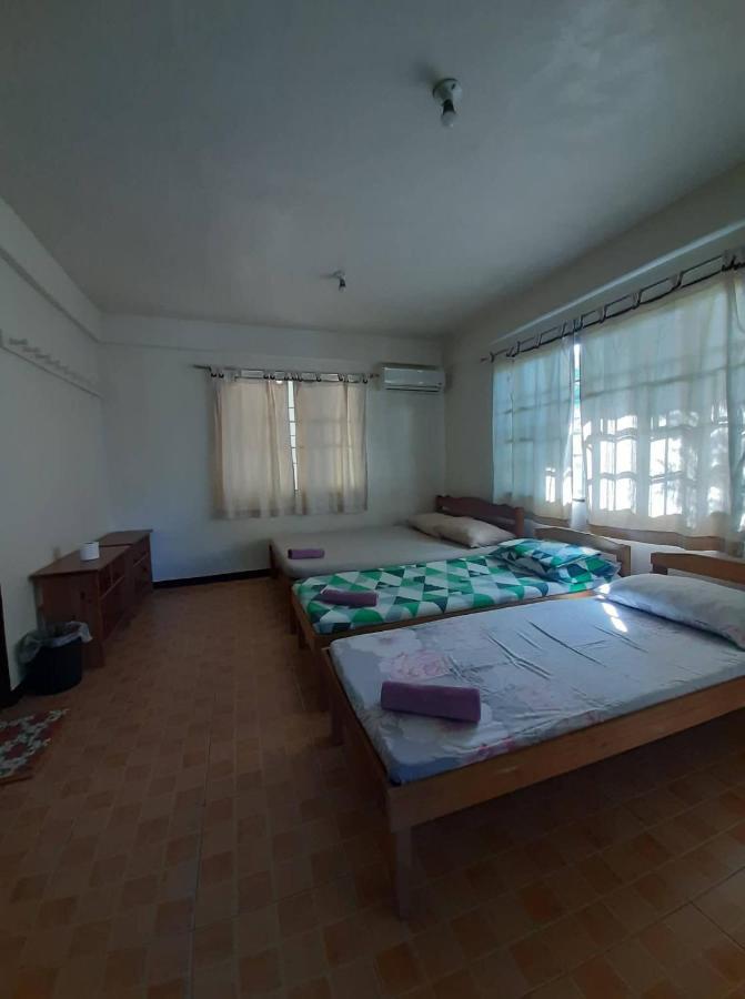 Sanctuary Transient House Apartment Bacolod Exterior photo