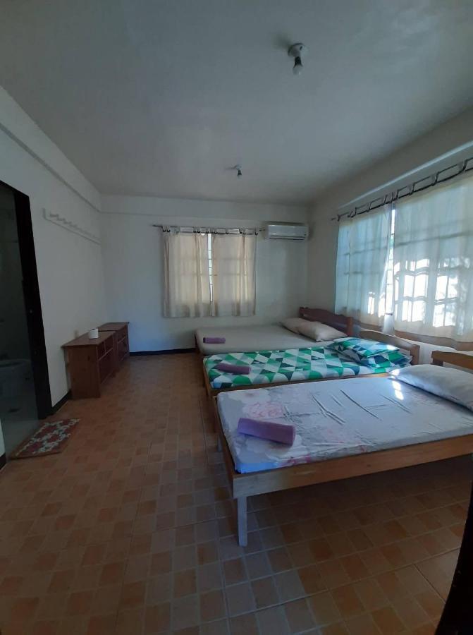 Sanctuary Transient House Apartment Bacolod Exterior photo