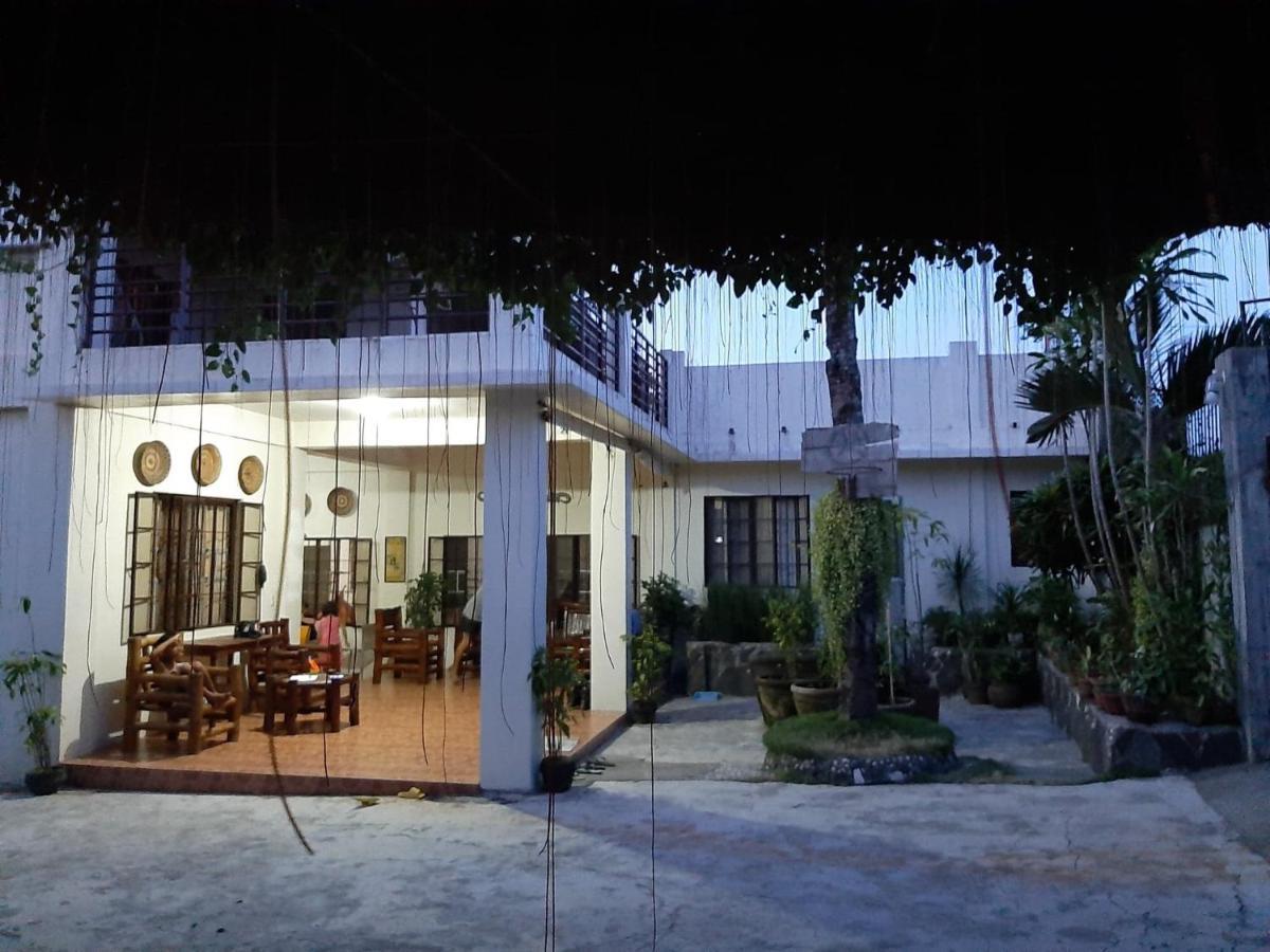 Sanctuary Transient House Apartment Bacolod Exterior photo