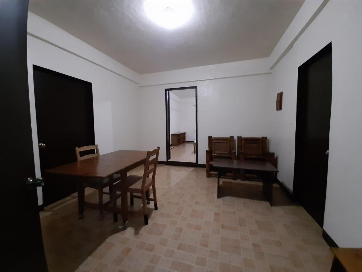 Sanctuary Transient House Apartment Bacolod Exterior photo