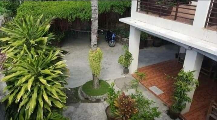 Sanctuary Transient House Apartment Bacolod Exterior photo