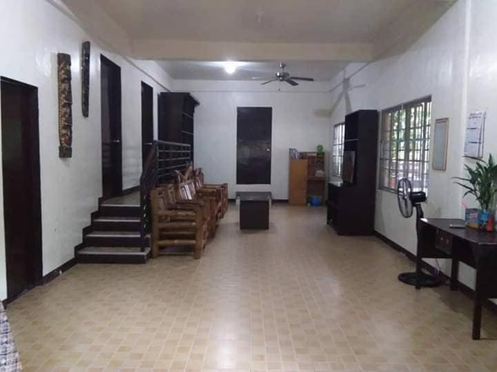 Sanctuary Transient House Apartment Bacolod Exterior photo