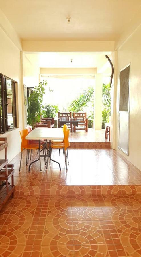 Sanctuary Transient House Apartment Bacolod Exterior photo