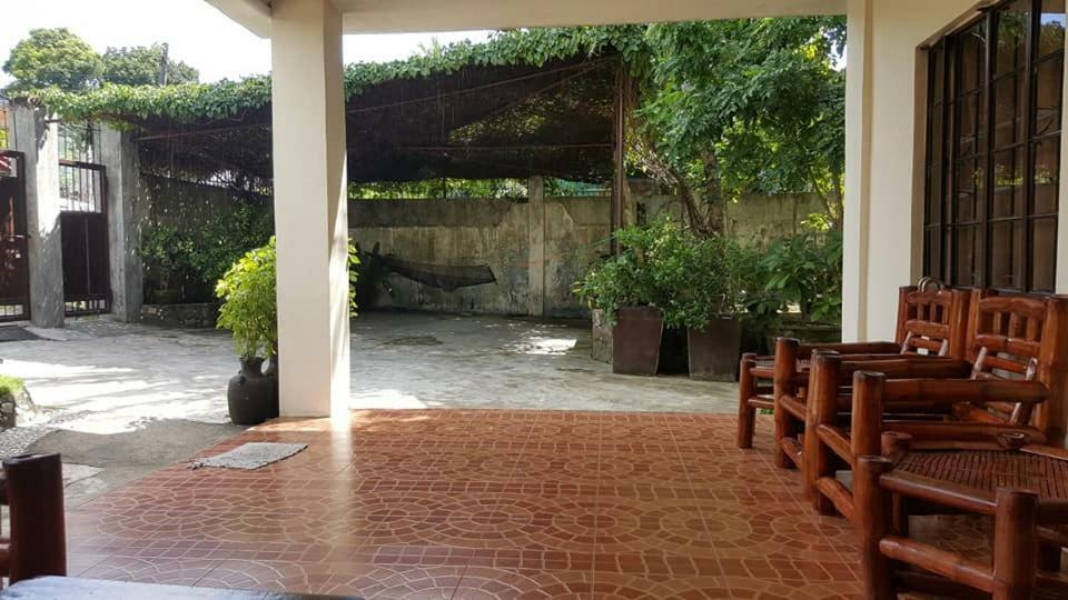 Sanctuary Transient House Apartment Bacolod Exterior photo